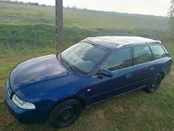 Albastru Utilizat 2001 Audi A4 Break | 2.250 EUR (Puțin scump)