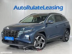 Culoarealbastru Utilizat 2023 Hyundai Tucson SUV | 29.990 EUR (Preț OK)