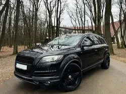Utilizat 2010 Audi Q7 SUV | 11.650 EUR
