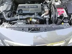 Utilizat 2011 Opel Astra Break | 4.450 EUR (Scump)