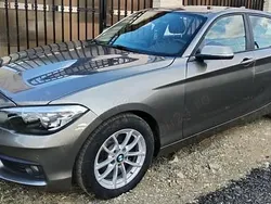 Utilizat 2016 BMW 118 Hatchback | 13.900 EUR