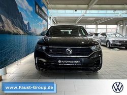Utilizat 2020 VW T-Roc R SUV | 30.651 EUR