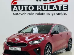 Culoarerosu Utilizat 2020 Kia ProCeed GT-Line Hatchback | 13.990 EUR