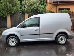 Argintiu Utilizat 2008 VW Caddy Monovolum | 3.650 EUR (Preț bun)