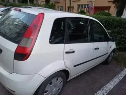 Utilizat 2004 Ford Fiesta Hatchback | 1.100 EUR
