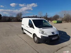 Utilizat 2011 Peugeot Expert Van | 4.000 EUR