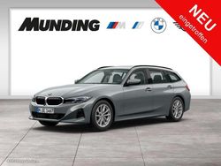 Utilizat 2022 BMW 320 Sport Line Break | 37.664 EUR