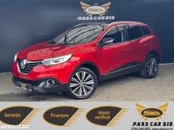 Culoarerosu Utilizat 2015 Renault Kadjar Bose Edition SUV | 11.490 EUR (Preț OK)