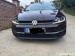 Utilizat 2017 VW Golf VII Berlinǎ | 14.400 EUR (Scump)