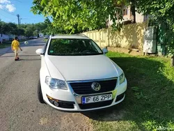 Utilizat 2009 VW Passat Break | 3.500 EUR (Preț OK)