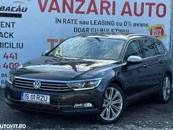 Culoaregri Utilizat 2019 VW Passat Comfortline Break | 11.850 EUR (Preț bun)