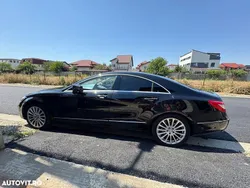 Negru Utilizat 2012 Mercedes CLS350 Berlinǎ | 19.990 EUR (Preț OK)