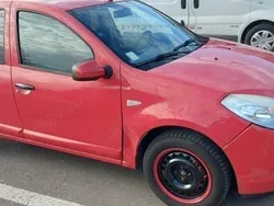 Utilizat 2008 Dacia Sandero Hatchback | 2.440 EUR (Preț OK)