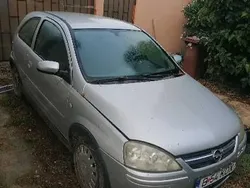 Utilizat 2004 Opel Corsa Coupe | 849 EUR (Preț OK)