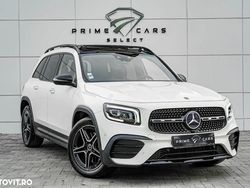 Alb Utilizat 2020 Mercedes GLB220 AMG line SUV | 35.973 EUR (Preț OK)