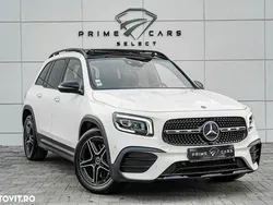 Alb Utilizat 2020 Mercedes GLB220 AMG line SUV | 35.986 EUR