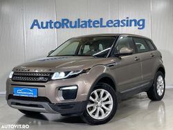 Culoarebej Utilizat 2017 Land Rover Range Rover evoque SUV | 17.890 EUR (Preț OK)