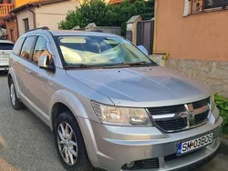 Culoaregri Utilizat 2009 Dodge Journey SXT SUV | 4.990 EUR