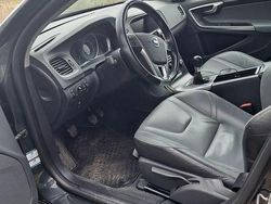 Culoaregri Utilizat 2013 Volvo V60 Momentum Break | 6.250 EUR (Preț OK)