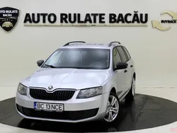 Utilizat 2014 Skoda Octavia | 6.450 EUR (Preț OK)