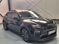 Utilizat 2024 Porsche Macan 4 Electric SUV | 106.138 EUR