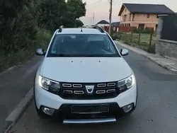 Utilizat 2019 Dacia Sandero Stepway Hatchback | 6.590 EUR (Preț bun)