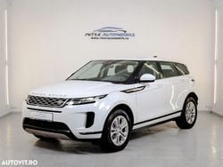 Culoarealb Utilizat 2020 Land Rover Range Rover evoque S SUV | 24.250 EUR (Preț OK)