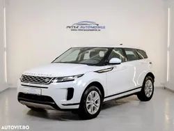 Culoarealb Utilizat 2020 Land Rover Range Rover evoque S SUV | 24.250 EUR (Preț OK)