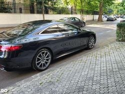 Culoarenegru Utilizat 2019 Mercedes S450 Berlinǎ | 65.500 EUR