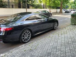 Culoarenegru Utilizat 2019 Mercedes S450 Berlinǎ | 68.500 EUR (Preț OK)