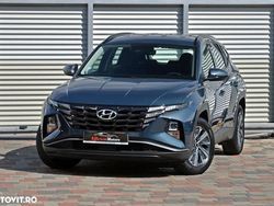 Culoaregri Utilizat 2022 Hyundai Tucson Select SUV | 19.990 EUR (Preț OK)