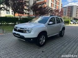 Utilizat 2012 Dacia Duster SUV | 6.490 EUR (Preț OK)