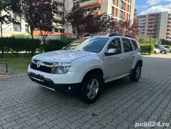 Utilizat 2012 Dacia Duster SUV | 6.990 EUR (Preț OK)
