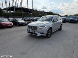 Culoarebej Utilizat 2019 Volvo XC90 SUV | 39.900 EUR (Preț bun)