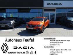 Utilizat 2023 Renault Arkana R.S. SUV | 26.528 EUR (Preț bun)