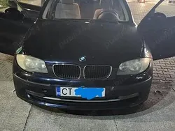 Utilizat 2007 BMW 118 Hatchback | 3.200 EUR (Preț OK)