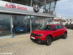 Rosu Nouă 2025 Jeep Avenger Longitude SUV | 18.876 EUR
