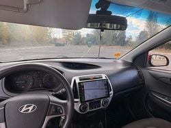 Culoarerosu Utilizat 2014 Hyundai i20 Comfort | 4.500 EUR (Preț OK)