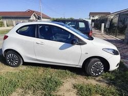 Utilizat 2010 Mazda 2 | 1.400 EUR (Preț bun)