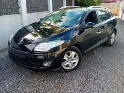 Utilizat 2013 Renault Mégane III Break | 5.699 EUR (Preț OK)