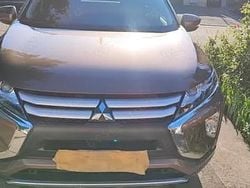 Utilizat 2020 Mitsubishi Eclipse Cross SUV | 18.500 EUR (Preț bun)