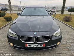Gri Utilizat 2012 BMW 520 Berlinǎ | 10.690 EUR (Preț OK)