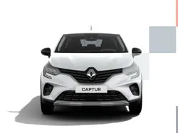 Tracțiune față Nouă 2024 Renault Captur SUV | 16.850 EUR
