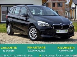 Utilizat 2018 BMW 216 Gran Tourer Monovolum | 12.990 EUR
