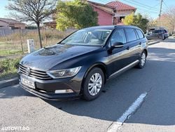 Culoarenegru Utilizat 2015 VW Passat Break | 10.499 EUR (Super Preț)