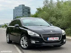 Maro Utilizat 2012 Peugeot 508 Allure Break | 5.490 EUR (Preț OK)