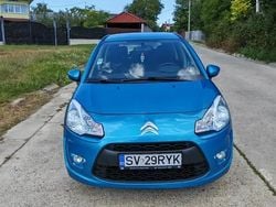 Utilizat 2011 Citroën C3 Hatchback | 2.850 EUR