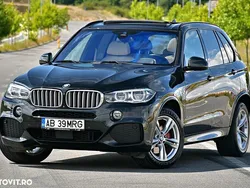 Culoarenegru Utilizat 2017 BMW X5 Sport Line SUV | 29.700 EUR (Preț bun)