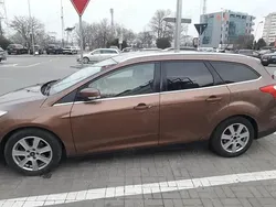 Utilizat 2013 Ford Focus | 3.700 EUR (Super Preț)