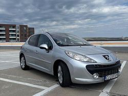 Culoaregri Utilizat 2008 Peugeot 207 | 3.690 EUR (Puțin scump)